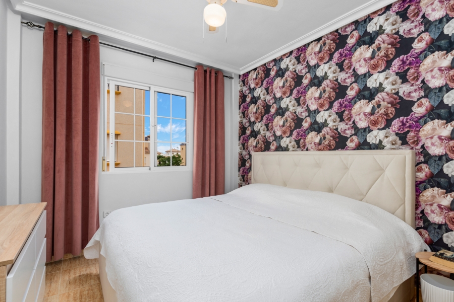 Re-Sale - Apartment - Orihuela Costa - Lomas de Cabo Roig