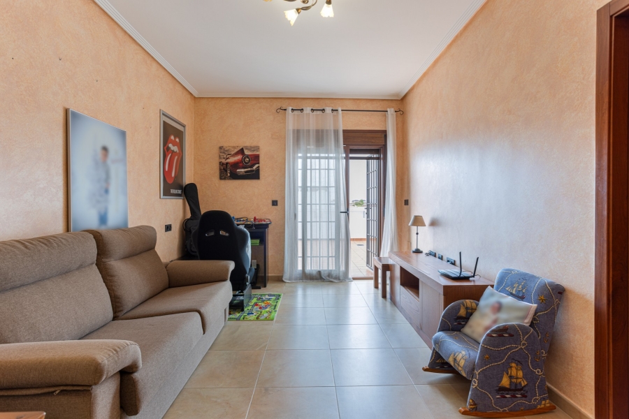 Re-Sale - Detached Villa - Los Montesinos - La Herrada