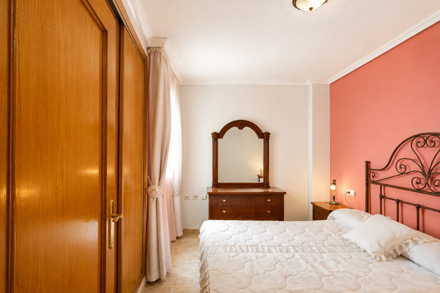Re-Sale - Apartment - Torrevieja - Playa Del Cura