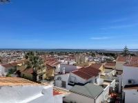 Re-Sale - Townhouse - Ciudad Quesada - Altos de Quesada