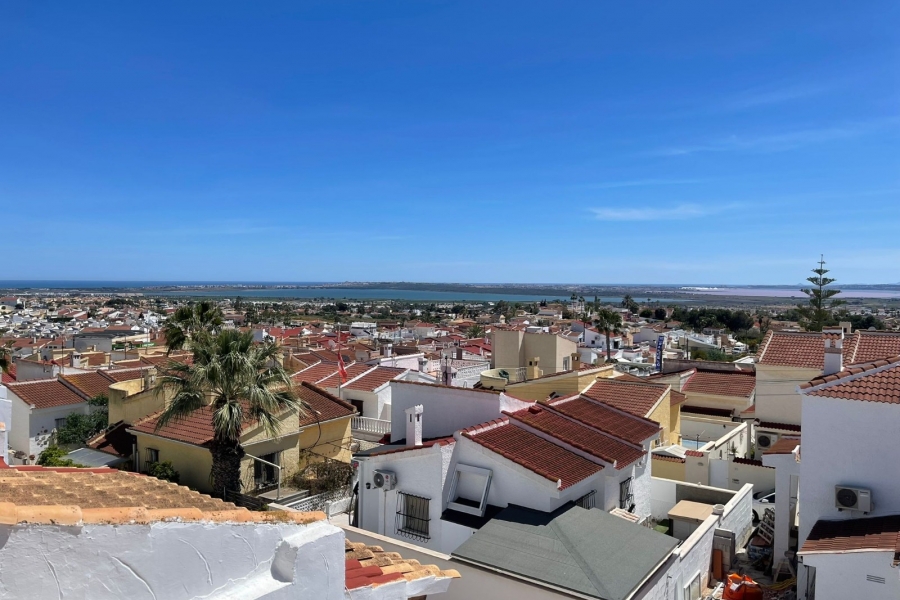 Re-Sale - Townhouse - Ciudad Quesada - Altos de Quesada