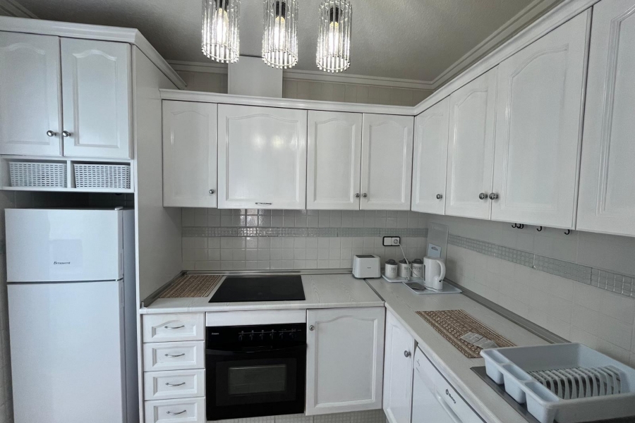Re-Sale - Quad Villa - Orihuela Costa - Punta Prima