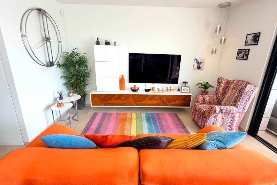 Re-Sale - Detached Villa - Los Montesinos - La Herrada