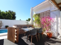 Re-Sale - Detached Villa - Ciudad Quesada - Ciudad Quesada - Town