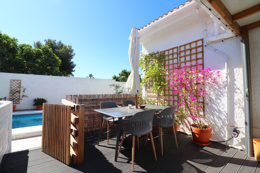 Re-Sale - Detached Villa - Ciudad Quesada - Ciudad Quesada - Town