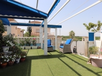 Re-Sale - Detached Villa - Algorfa - Montebello