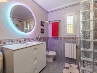 Re-Sale - Detached Villa - Torrevieja - Los Balcones