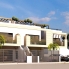 New - Bungalow - San Pedro del Pinatar - Lo Pagan - Town