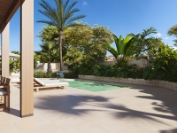 New - Detached Villa - Cabo de Palos