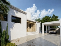 Nye - Frittliggende Villa - Altea