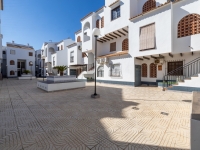 Re-Sale - Apartment - Torrevieja - Playa Los Naufragos