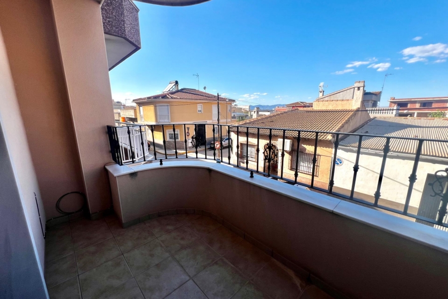 Re-Sale - Apartment - Rojales - Rojales - Village