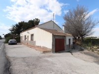 Wederverkoop - Vrijstaande Villa - Heredades - Heredades - Dorp