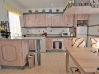 Videresalg - Quad Villa - Orihuela Costa - Playa Flamenca