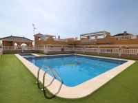 Re-Sale - Townhouse - Benijofar - Benijofar - Village