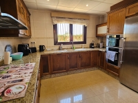 Re-Sale - Detached Villa - Ciudad Quesada - Doña Pepa