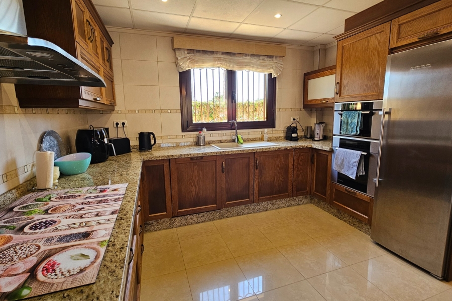 Re-Sale - Detached Villa - Ciudad Quesada - Doña Pepa