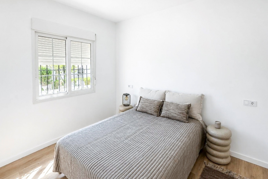 Re-Sale - Quad Villa - Orihuela Costa - Los Altos