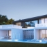 New - Detached Villa - Banos y Mendigo - Altaona Golf And Country Village