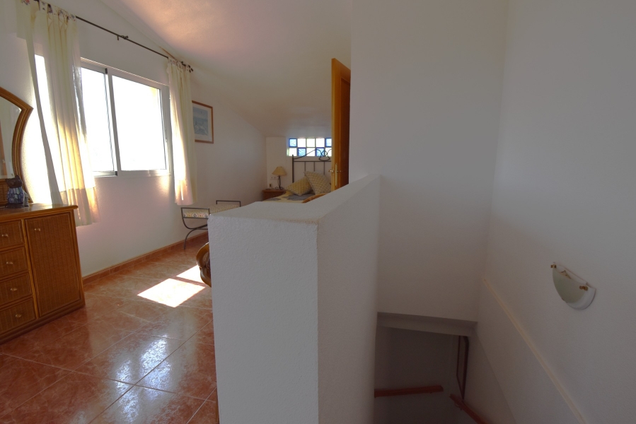 Re-Sale - Townhouse - Orihuela Costa - Playa Flamenca