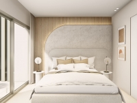 New - Townhouse - Ciudad Quesada - Ciudad Quesada - Town