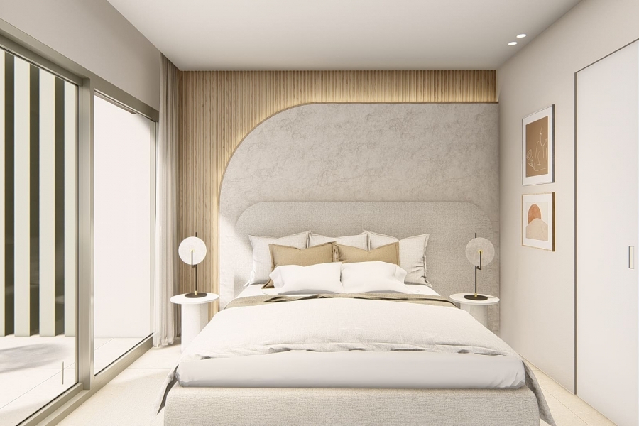 New - Townhouse - Ciudad Quesada - Ciudad Quesada - Town