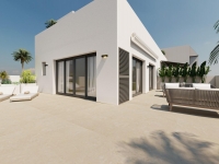 New - Apartment - Guardamar del Segura - Guardamar del Segura - Town