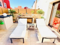 Re-Sale - Semi Detached Villa - Los Montesinos - La Herrada