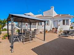 Vrijstaande Villa - Wederverkoop - Ciudad Quesada - Ciudad Quesada - Stad