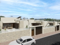 New - Detached Villa - Ciudad Quesada - Pueblo Lucero