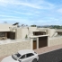 New - Detached Villa - Ciudad Quesada - Pueblo Lucero