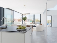 New - Detached Villa - Gran Alacant