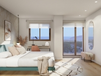 New - Townhouse - la Nucia - La Nucia