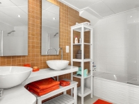 Re-Sale - Duplex - Orihuela Costa - La Zenia