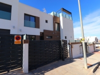 Re-Sale - Townhouse - Benijofar - Benijofar - Village