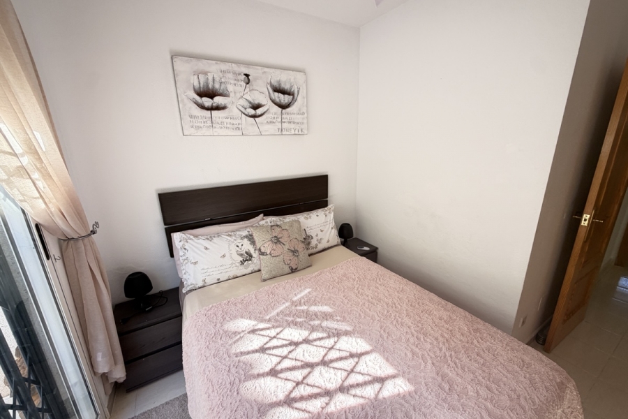 Re-Sale - Apartment - Orihuela Costa - Villamartin