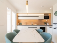 New - Townhouse - la Nucia - La Nucia