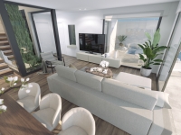 Nye - Frittliggende Villa - Finestrat