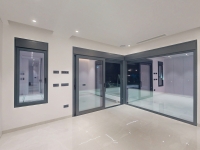 New - Detached Villa - Finestrat - Sierra Cortina - Golf Bahia