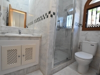 Re-Sale - Semi Detached Villa - Algorfa - La Finca Golf Resort