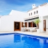 Re-Sale - Detached Villa - El Valle Golf Resort - El Valle Golf Resort - Centre