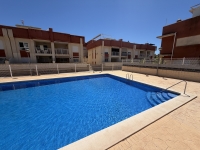 Re-Sale - Apartment - Orihuela Costa - Lomas de Cabo Roig