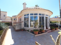 Re-Sale - Detached Villa - Ciudad Quesada - Atalayas