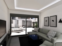 New - Detached Villa - Benijofar - Benijofar - Village