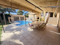 Re-Sale - Detached Villa - Torrevieja - Los Balcones