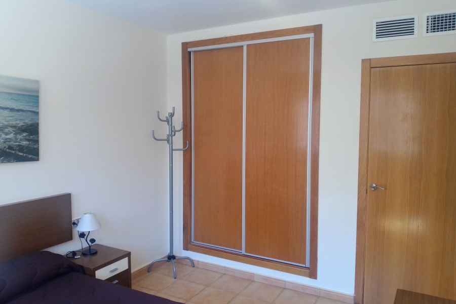 New - Apartment - Aguilas - Águilas - Town