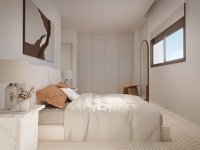 Nouveau - Appartement - Corvera