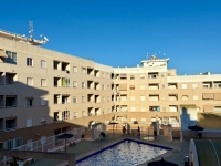 Re-Sale - Apartment - Torrevieja - El Molino
