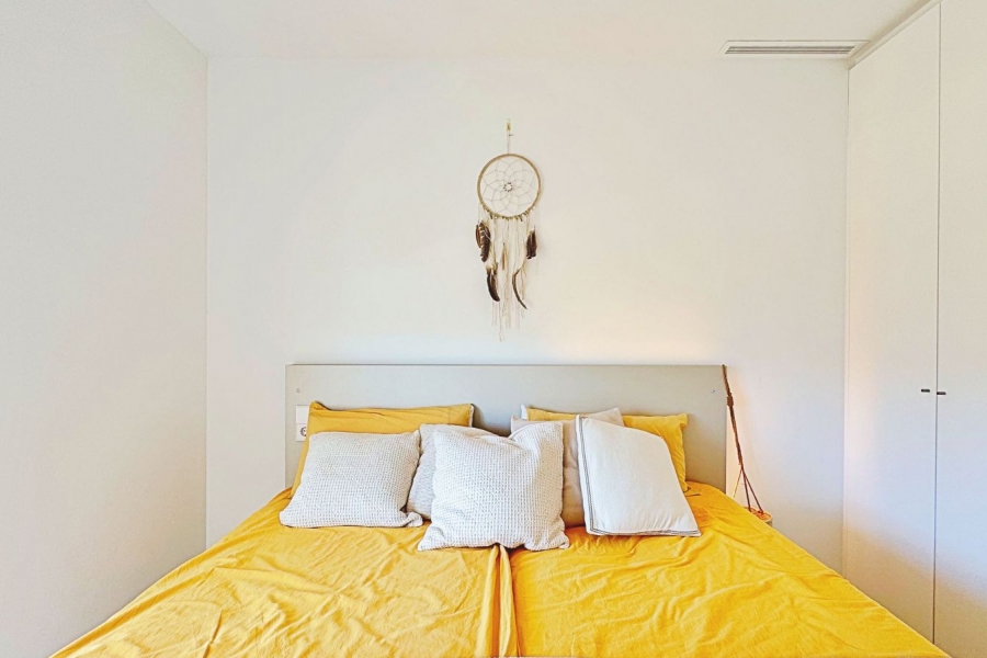 Re-Sale - Apartment - Orihuela Costa - Los Balcones