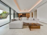 Re-Sale - Detached Villa - Altea - Altea Hills